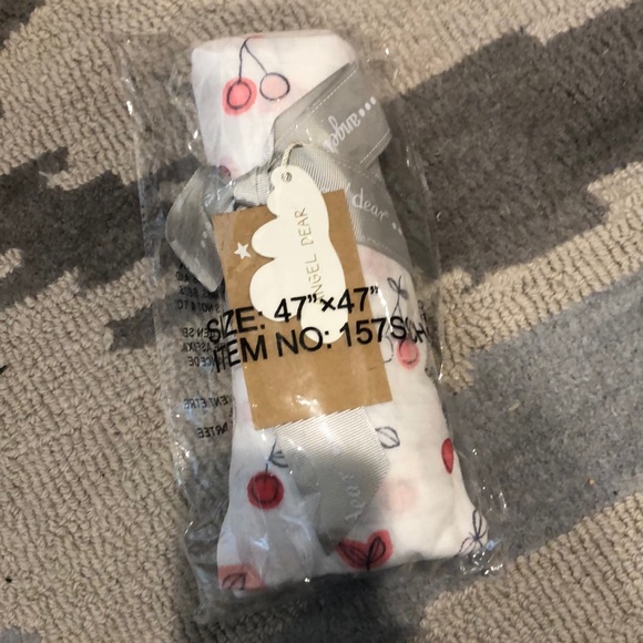 Angel Dear Muslin Blankets  $10/each - Picture 2 of 6